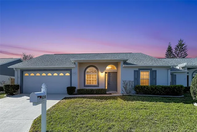 9330 Villa Entrada, New Port Richey, FL 34655
