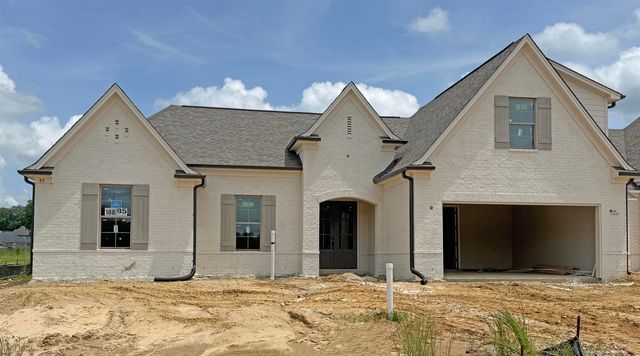 95 Gracie Valley Dr, Oakland, TN 38060