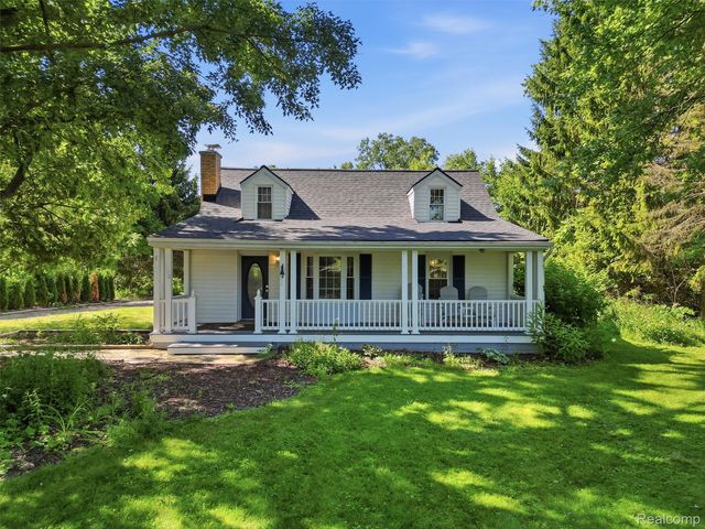 1700 Warren Rd, Ann Arbor, MI 48105