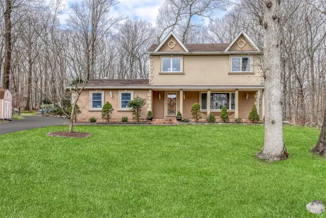 5 Reeder Place, Suffern, NY 10901