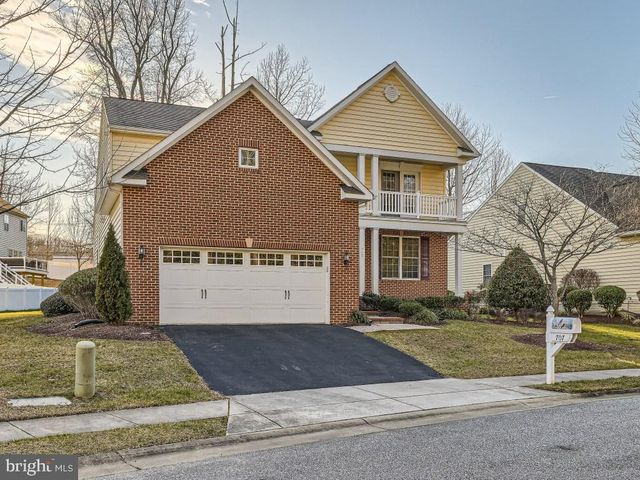 707 Lynn Gate Rd #12, Severna Park, MD 21146