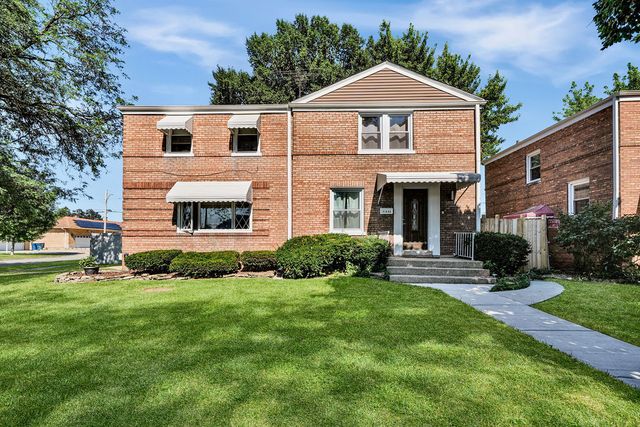 1545 N  23rd Ave, Melrose Park, IL 60160