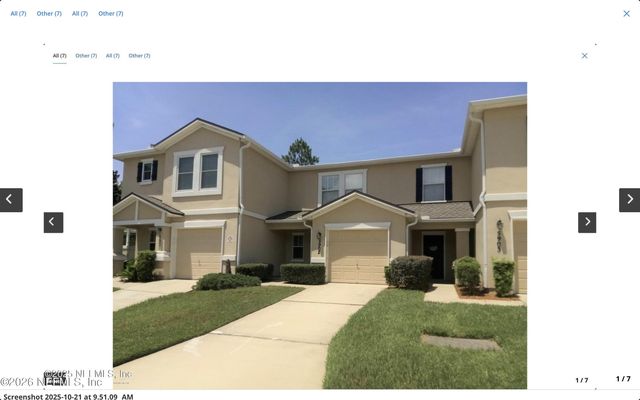 1500 CALMING WATER Drive #5902, Fleming Island, FL 32003