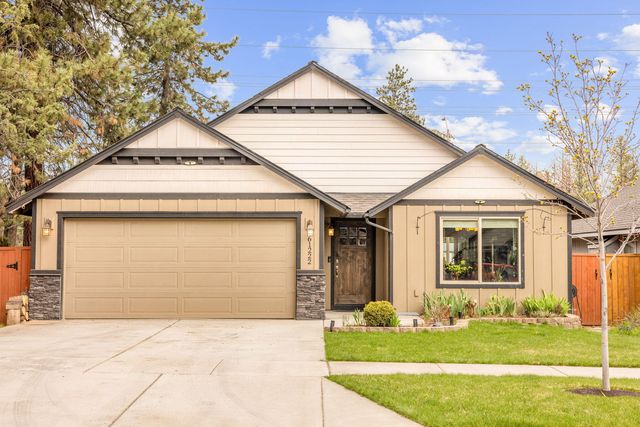 61222 Geary Dr, Bend, OR 97702