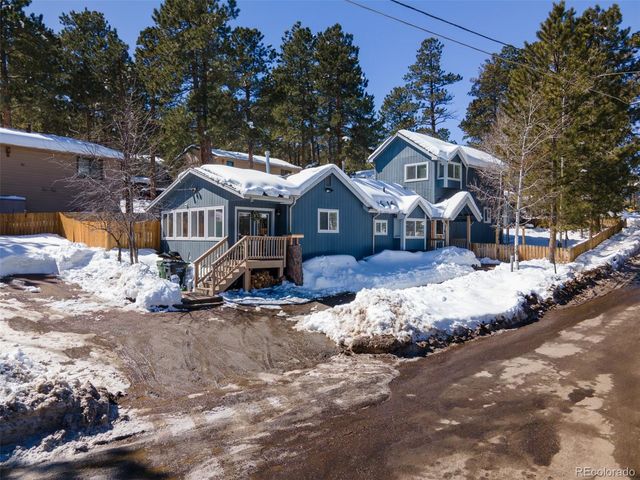 30232 Spruce Road, Evergreen, CO 80439