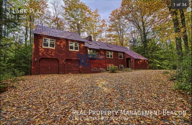 3 Lark Pl, Enfield, NH 03748