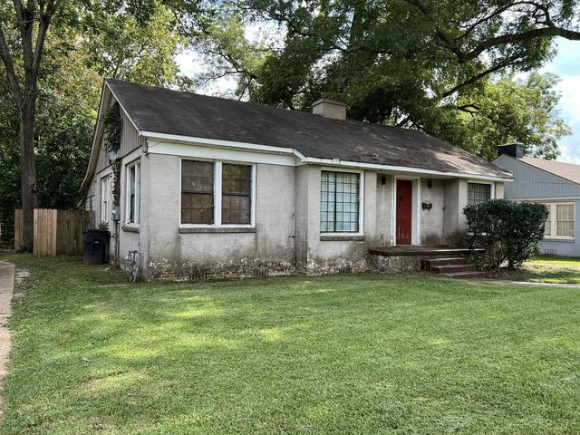 271 Carrollton Ave, Shreveport, LA 71105
