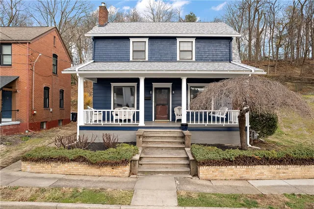 316 Nicholas Pl, Sewickley, PA 15143