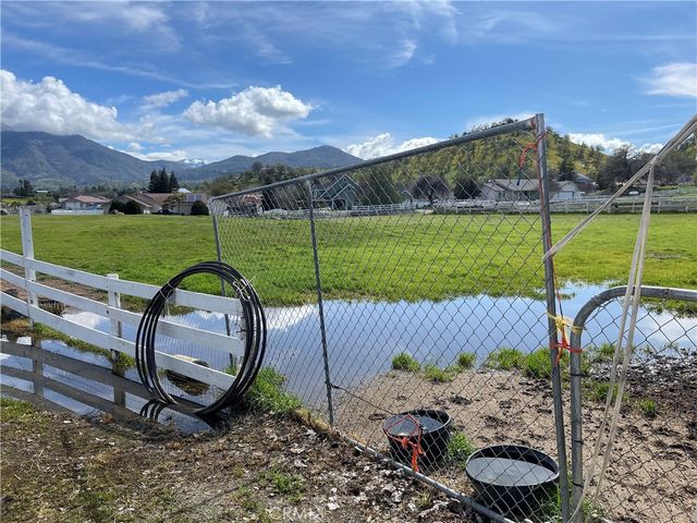 Goat Ranch Rd #35, Springville, CA 93265
