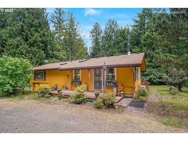 61875 E  Cottonwood Rd, Brightwood, OR 97011