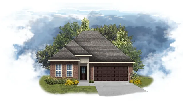 276 Hawker St, Shreveport, LA 71106