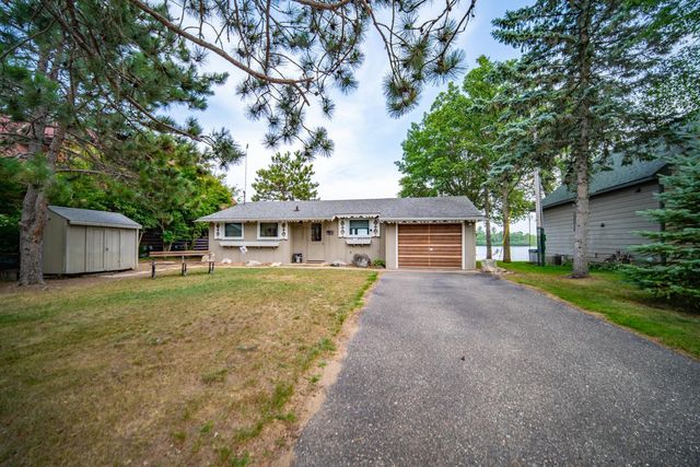 30536 N  Lakeview Dr, Pequot Lakes, MN 56472