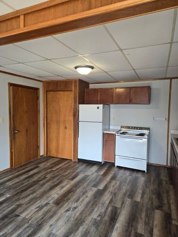 613 E  6th St #&-201, Owen, WI 54460