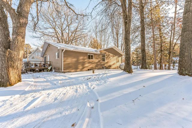28565 263rd STREET, Holcombe, WI 54745