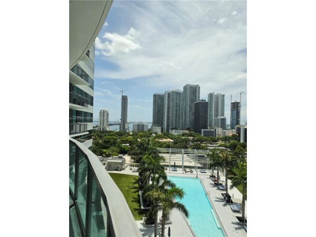3301 NE 1st Ave #H1206, Miami, FL 33137