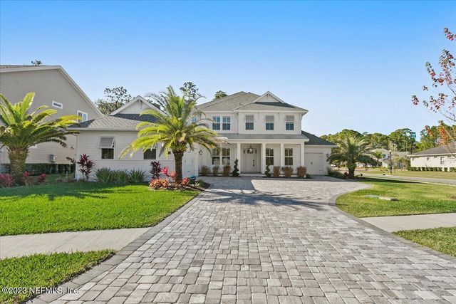133 Cross Branch Dr, Ponte Vedra, FL 32081