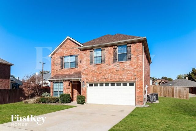 209 Forestbrook Dr, Wylie, TX 75098