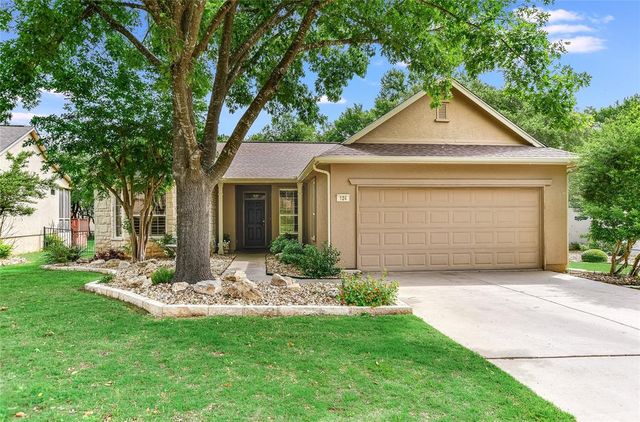 Address Not Disclosed, Georgetown, TX 78633