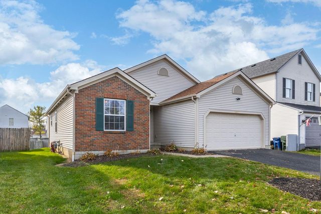 6827 Winchester Crossing Blvd, Canal Winchester, OH 43110