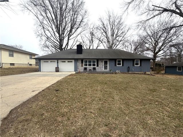 1705 Fair St, Chillicothe, MO 64601