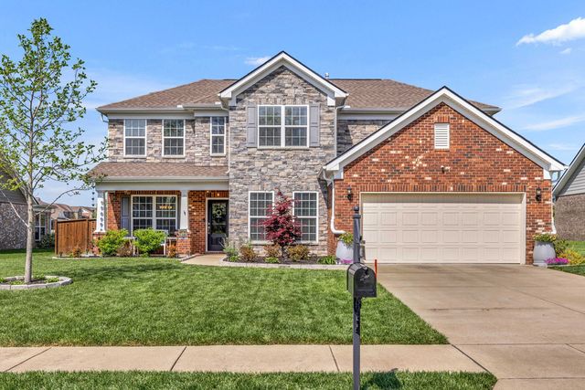 4013 Compass Pointe Ct, Thompsons Station, TN 37179