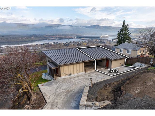 2702 Old Dufur Rd, The Dalles, OR 97058