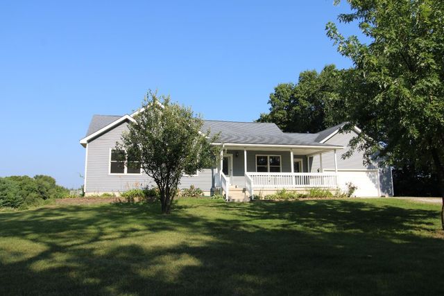 6446 S  500 W, North Judson, IN 46366