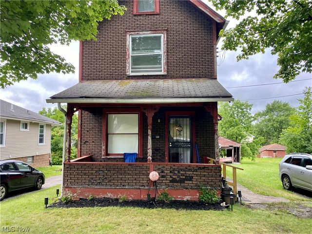 922 Dean Ave, Youngstown, OH 44505