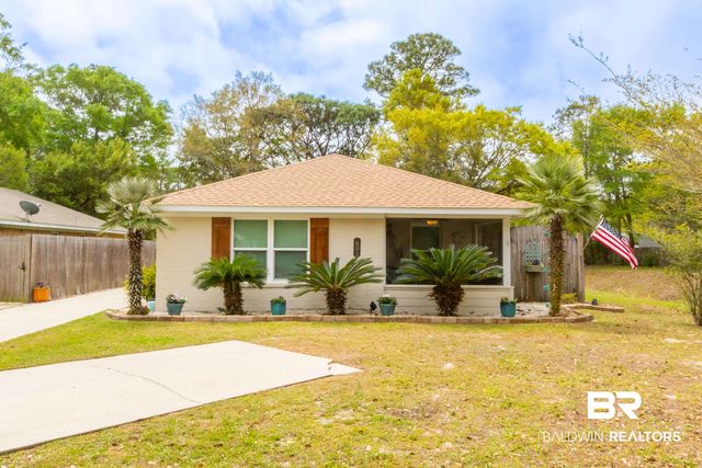 805 E  24th Ave, Gulf Shores, AL 36542