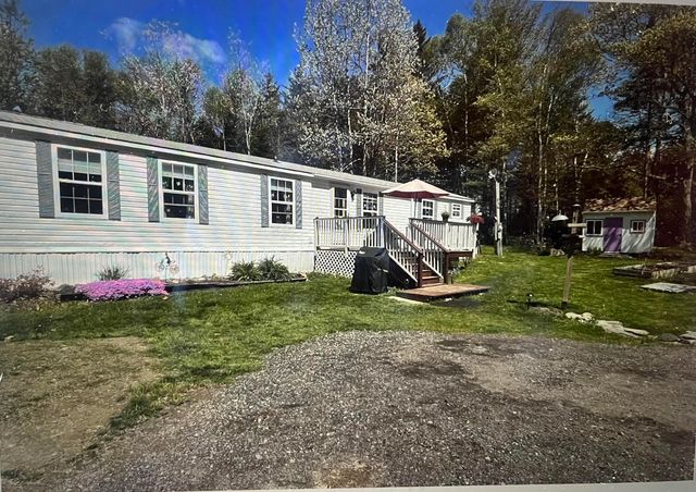 1262 Harpswell Neck Road, Harpswell, ME 04079