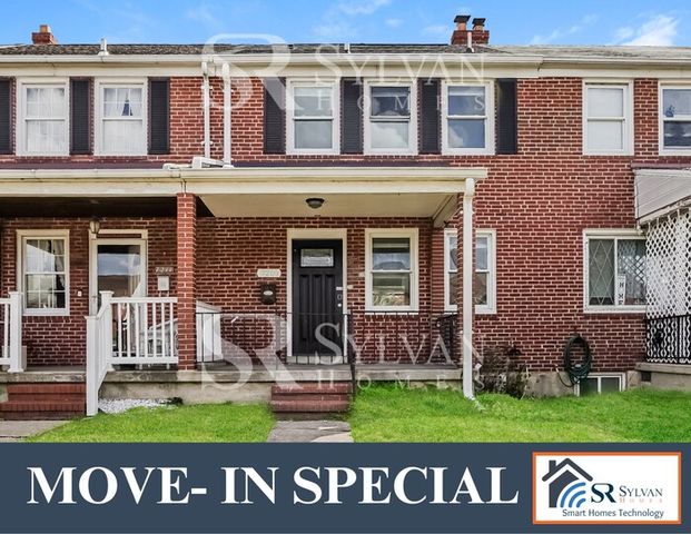 7209 Conley St, Baltimore, MD 21224