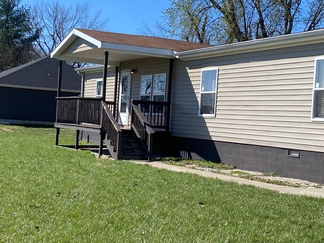 5341 S  Main Ave, Morrisville, MO 65710