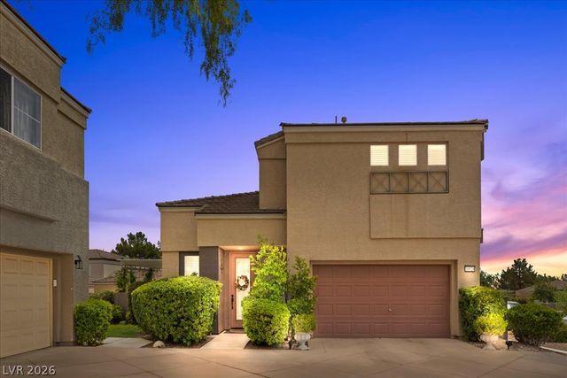 10528 India Hawthorn Ave, Las Vegas, NV 89144