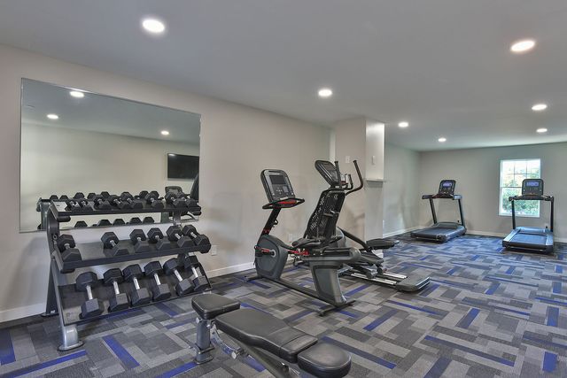 4214 Bethel Church Rd #D25, Columbia, SC 29206