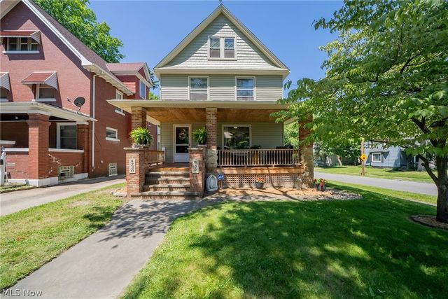 4220 W  36th St, Cleveland, OH 44109