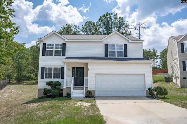205 Drayden Ct, Lexington, SC 29073