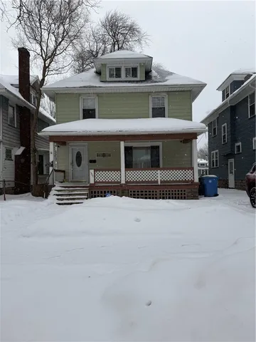 200 Albemarle St, Rochester, NY 14613