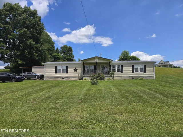 200 Shavers Ford Rd, Jonesville, VA 24263