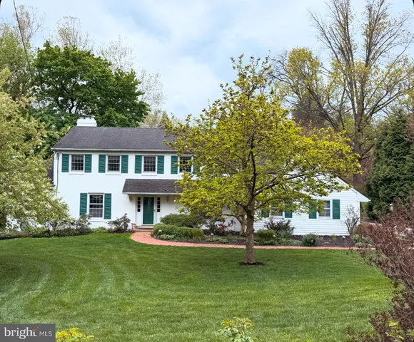 714 Gulph Rd, Wayne, PA 19087