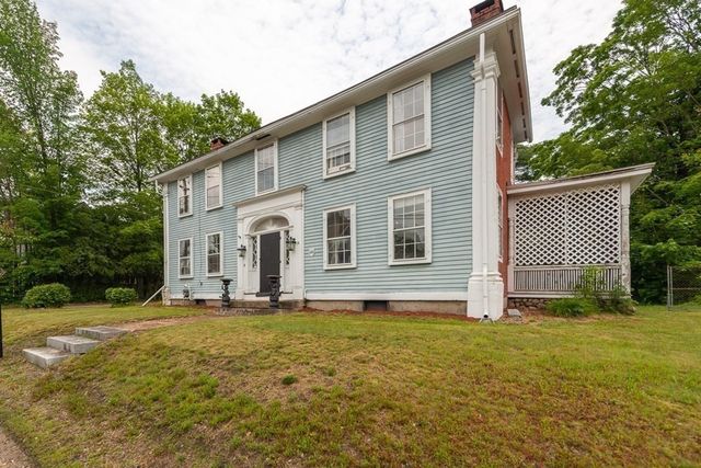 Property For Sale Pepperell Ma