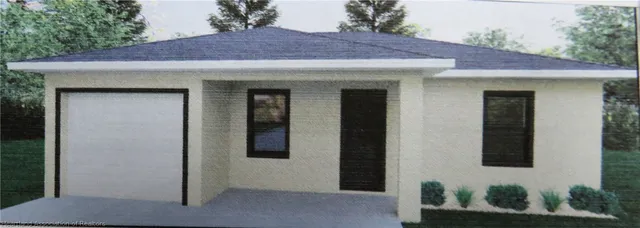 444 Foxdale Rd NW, Lake Placid, FL 33852