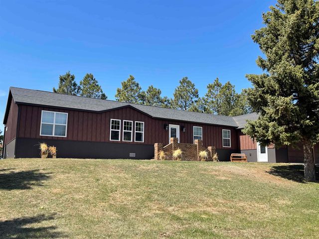 602 W  Carr St, Bison, SD 57620