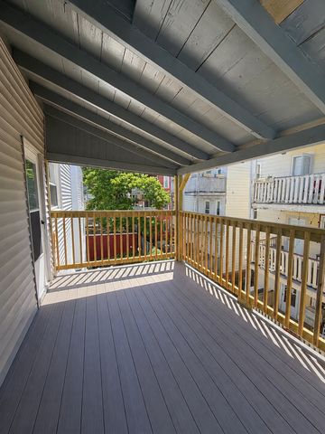33 Magnus Ave #3, Somerville, MA 02143