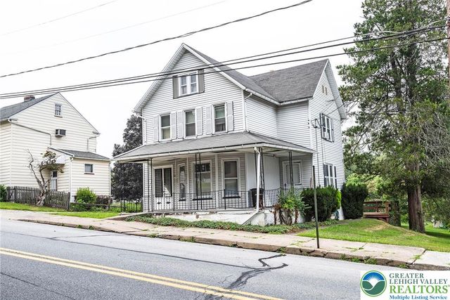 739 Broadway, Bangor, PA 18013