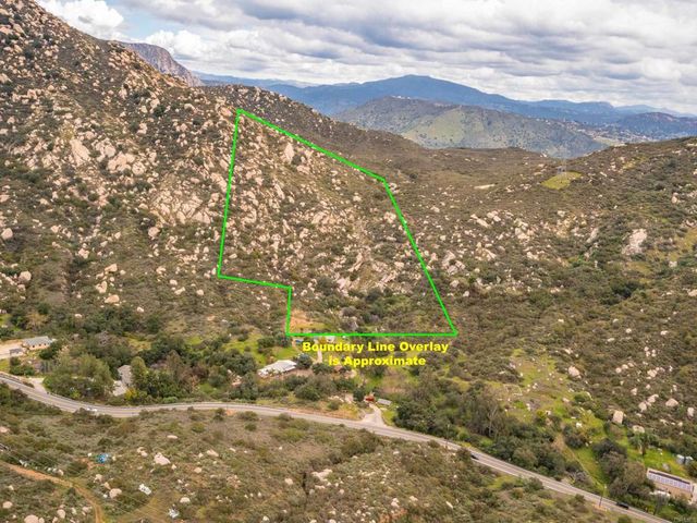 11785 Wildcat Canyon Rd, Lakeside, CA 92040