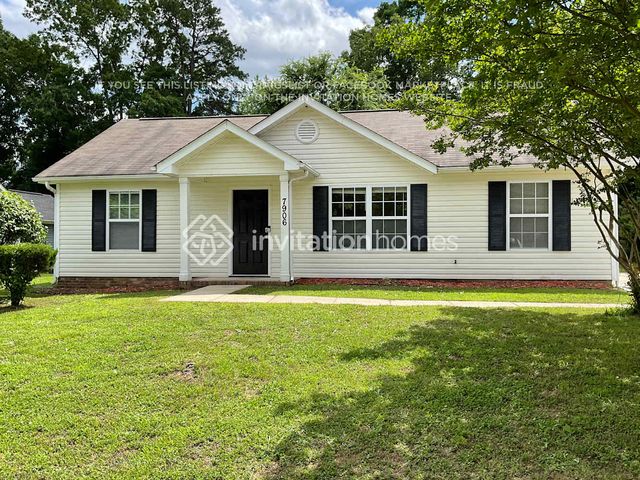 7906 Lobilia Ln, Charlotte, NC 28214