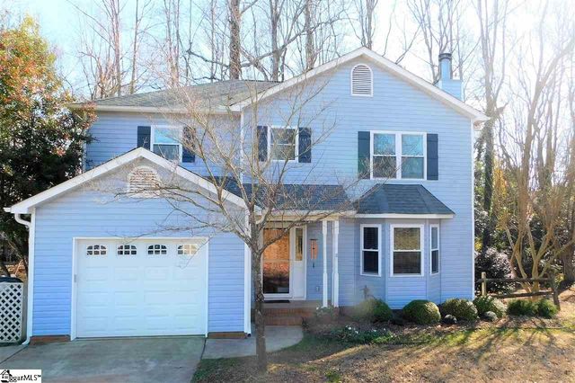 126 Canebrake Dr, Greer, SC 29650 | Trulia