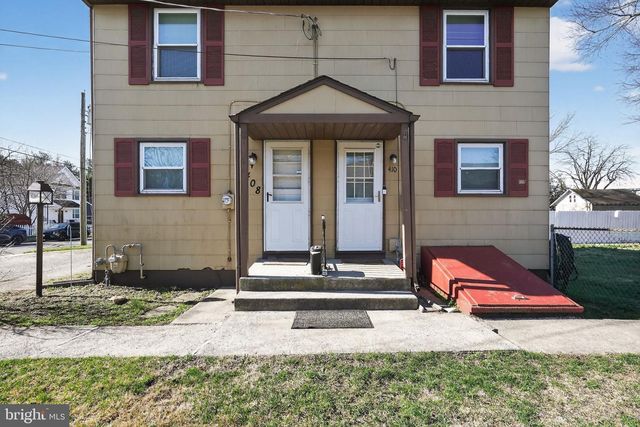 408 Sheridan Ave #410, Paulsboro, NJ 08066