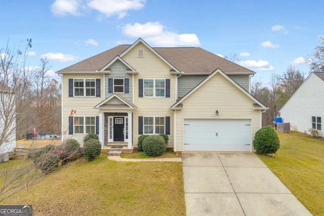 4528 White Horse Dr, Braselton, GA 30517