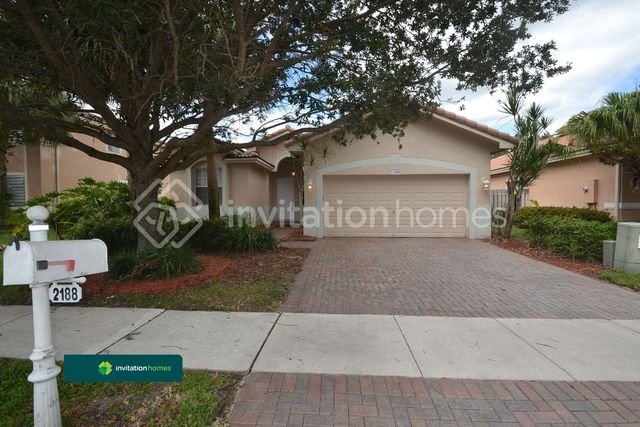 2188 NW 72nd Ter, Hollywood, FL 33024